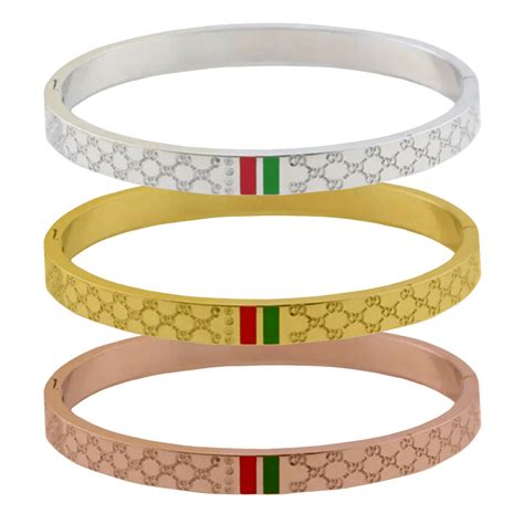 gucci bracelet sale uk|vintage gucci bangle bracelet.